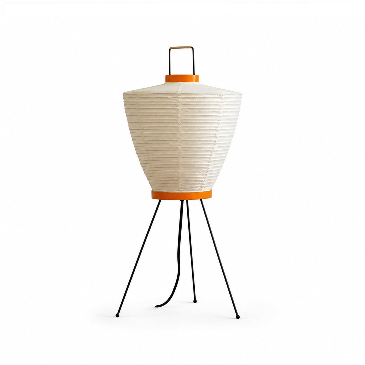 Paper Lantern Table Lamp — Table Lamp | Maison Monashee — view 10