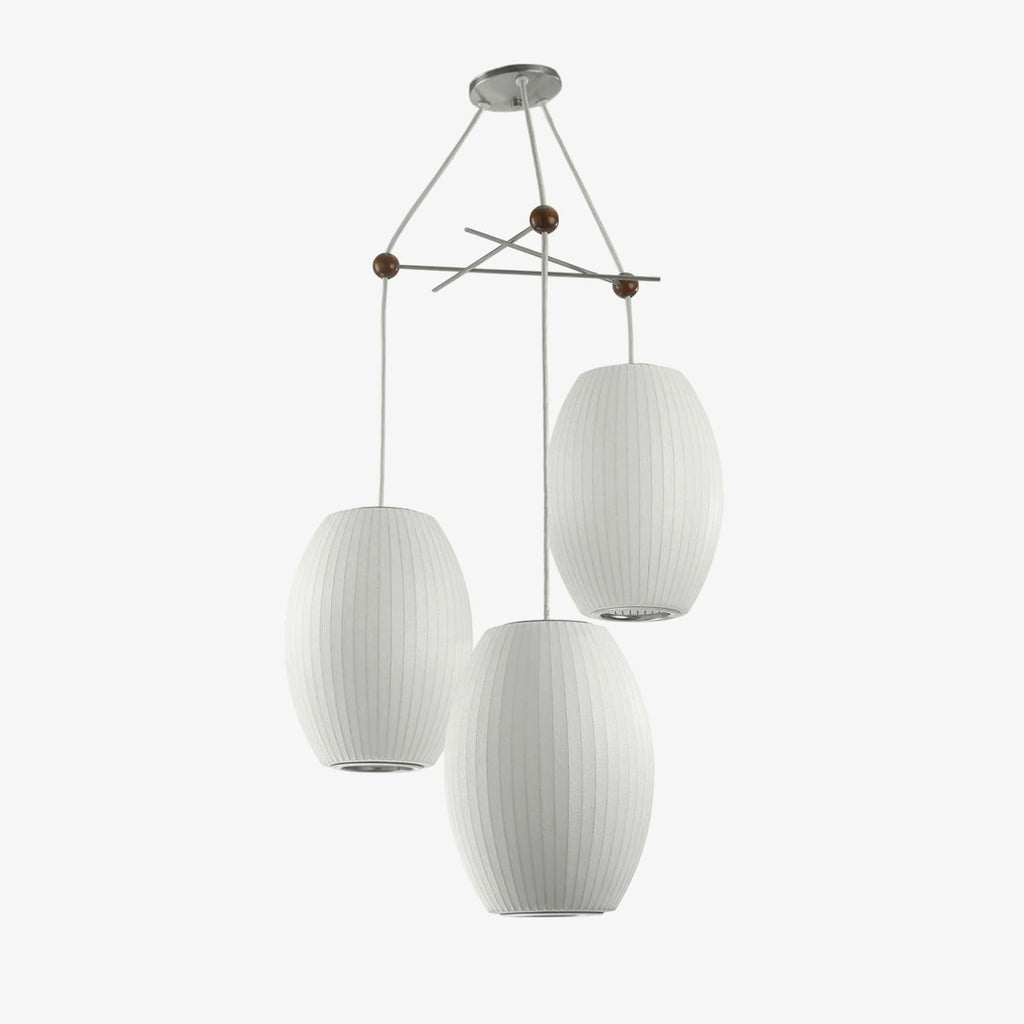 Bubble Pendant Light Chandelier — Pendant Light | Maison Monashee — view 21