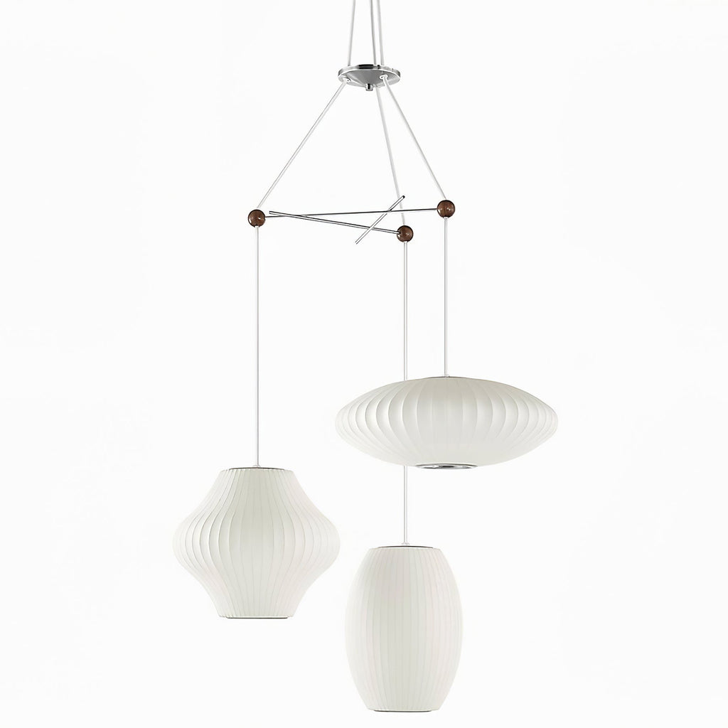 Bubble Pendant Light Chandelier — Pendant Light | Maison Monashee — view 9