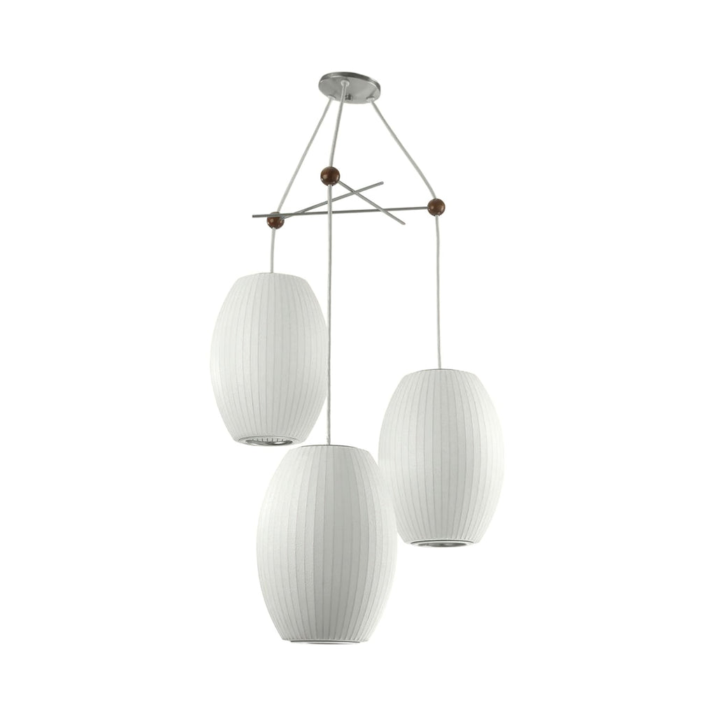 Bubble Pendant Light Chandelier — Pendant Light | Maison Monashee — view 12