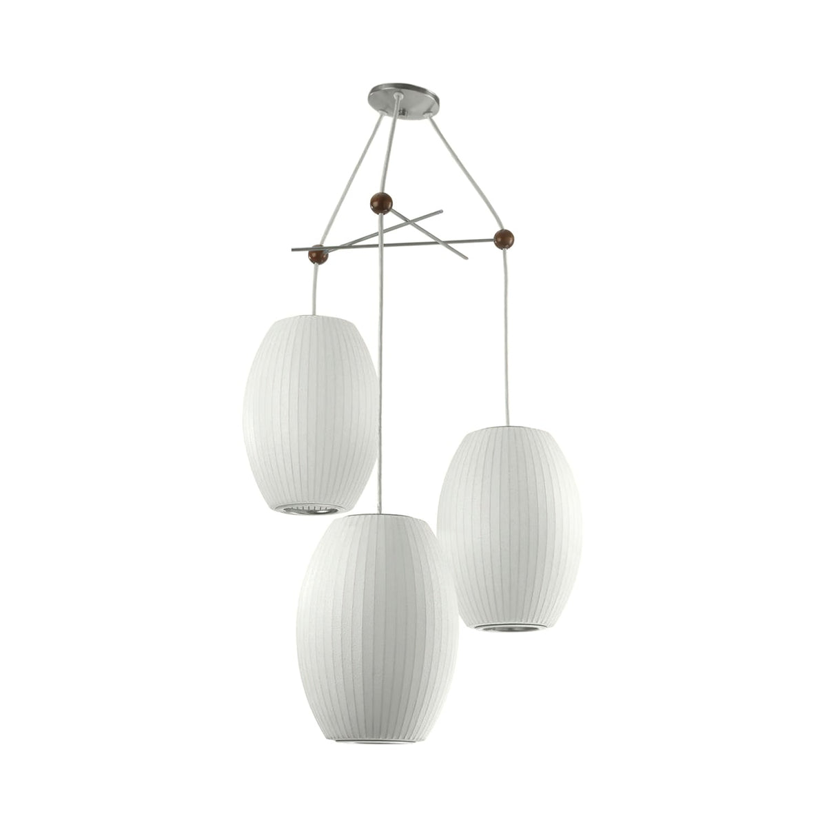 Bubble Pendant Light Chandelier — Pendant Light | Maison Monashee — view 12