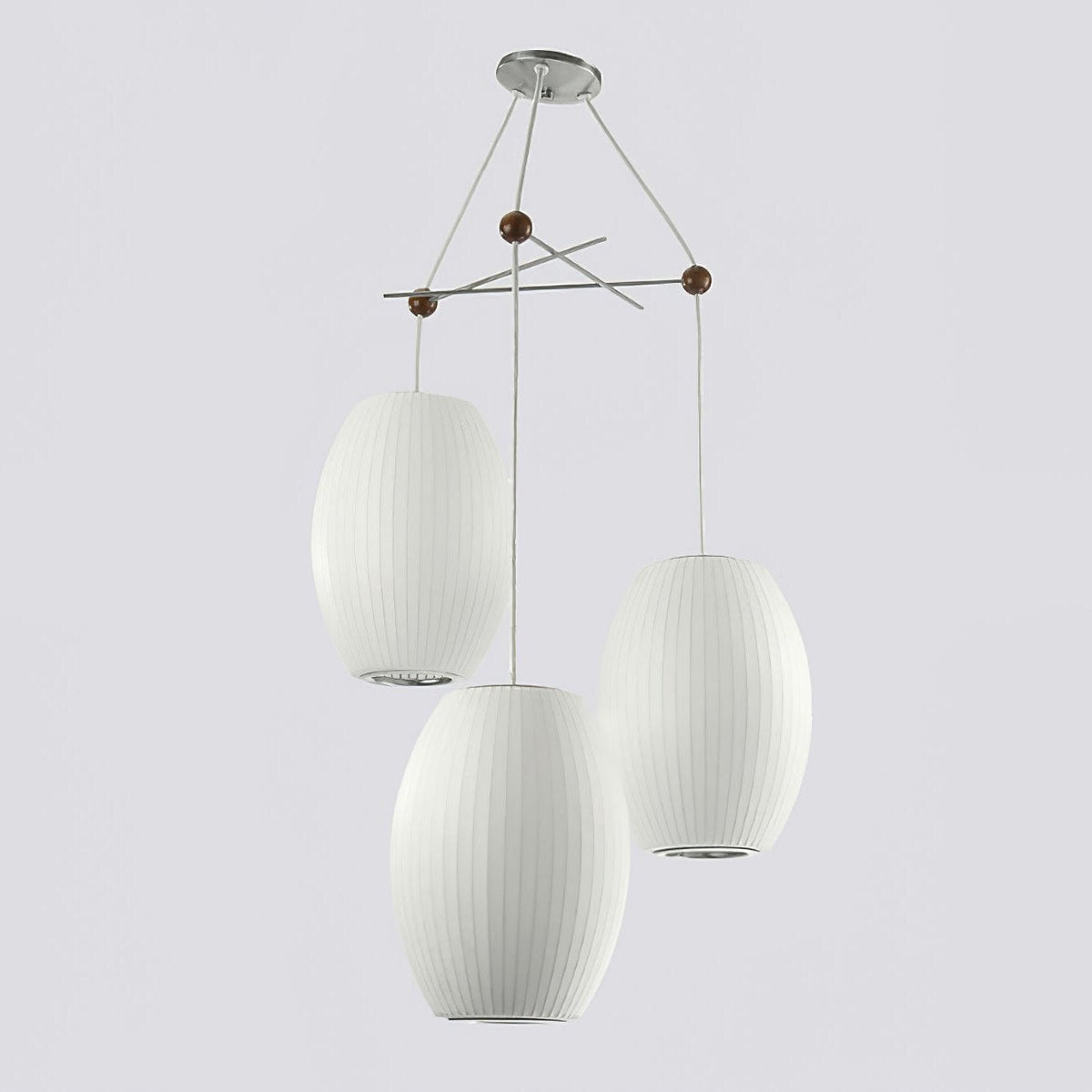 Bubble Pendant Light Chandelier — Pendant Light | Maison Monashee — view 20