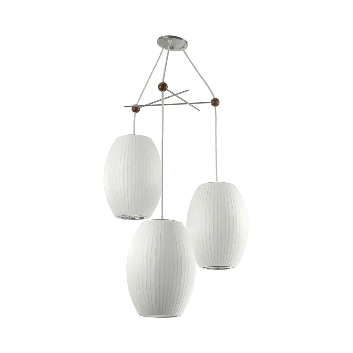 Bubble Pendant Light Chandelier — Pendant Light | Maison Monashee — view 17