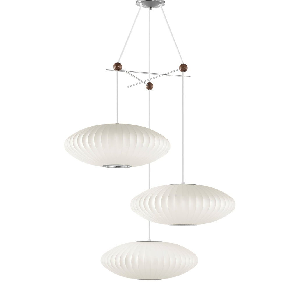 Bubble Pendant Light Chandelier — Pendant Light | Maison Monashee — view 19