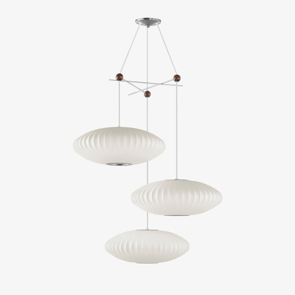 Bubble Pendant Light Chandelier — Pendant Light | Maison Monashee