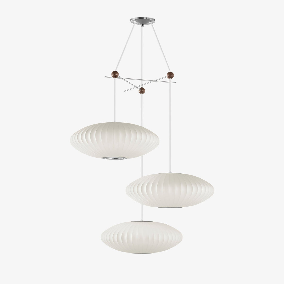 Bubble Pendant Light Chandelier — Pendant Light | Maison Monashee