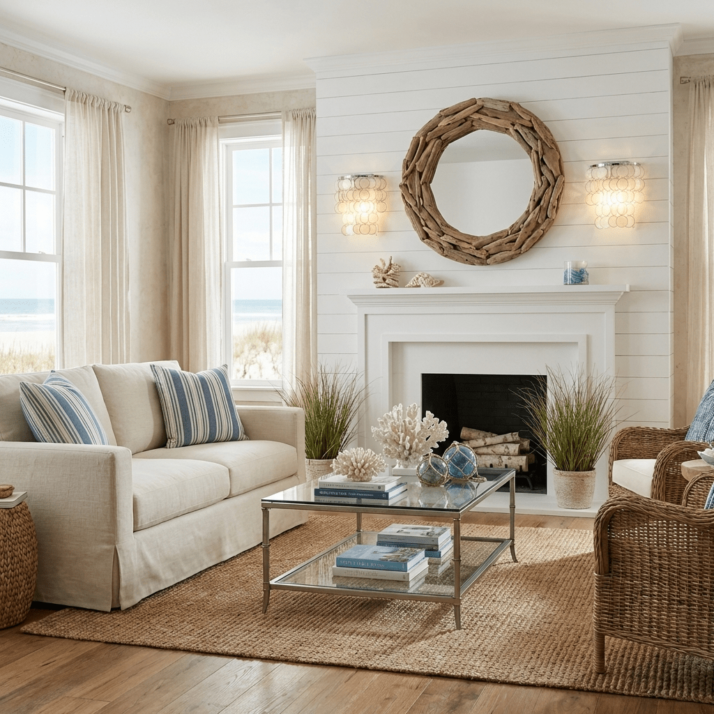 Shell Sconce Lighting — Wall Sconce | Maison Monashee — view 6