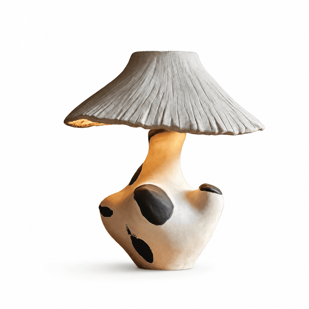 Luxury Table Lamp for Bedroom — Table Lamp | Maison Monashee — view 8