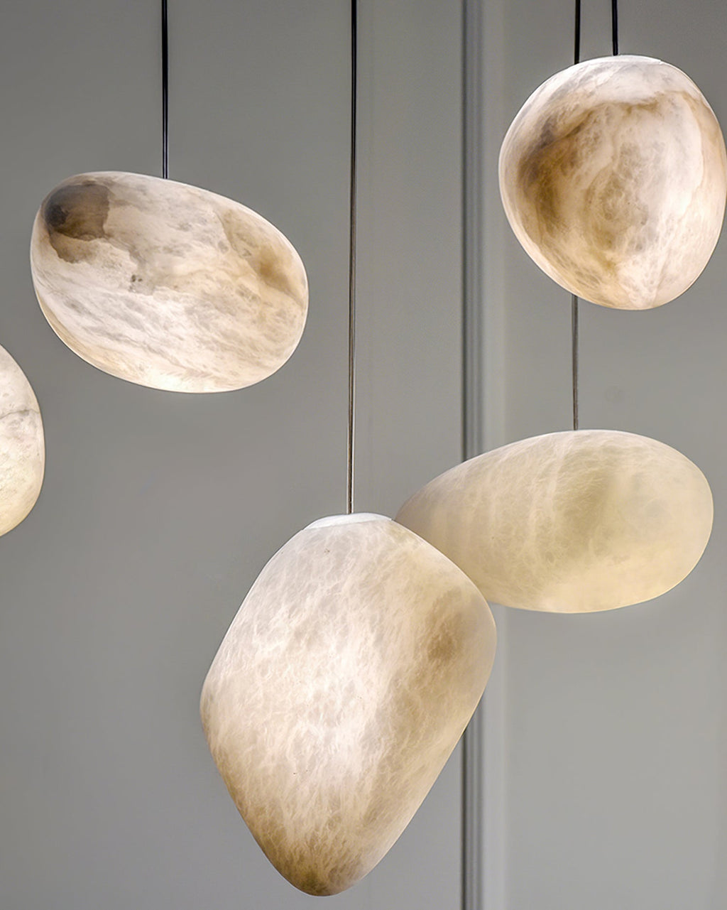 Pendant Lighting for Kitchen Island and Dining Table — Pendant Light | Maison Monashee — view 30