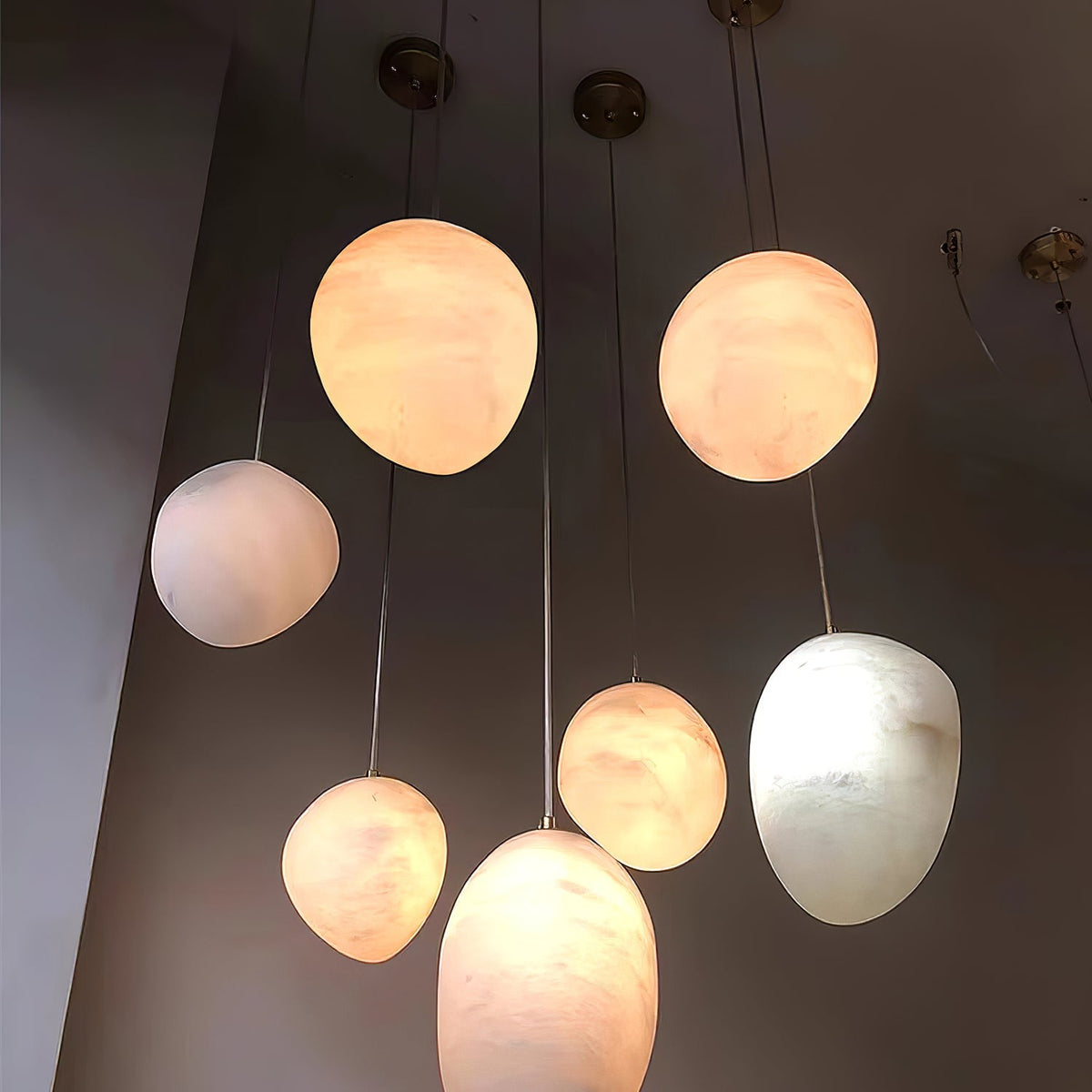 Pendant Lighting for Kitchen Island and Dining Table — Pendant Light | Maison Monashee — view 10