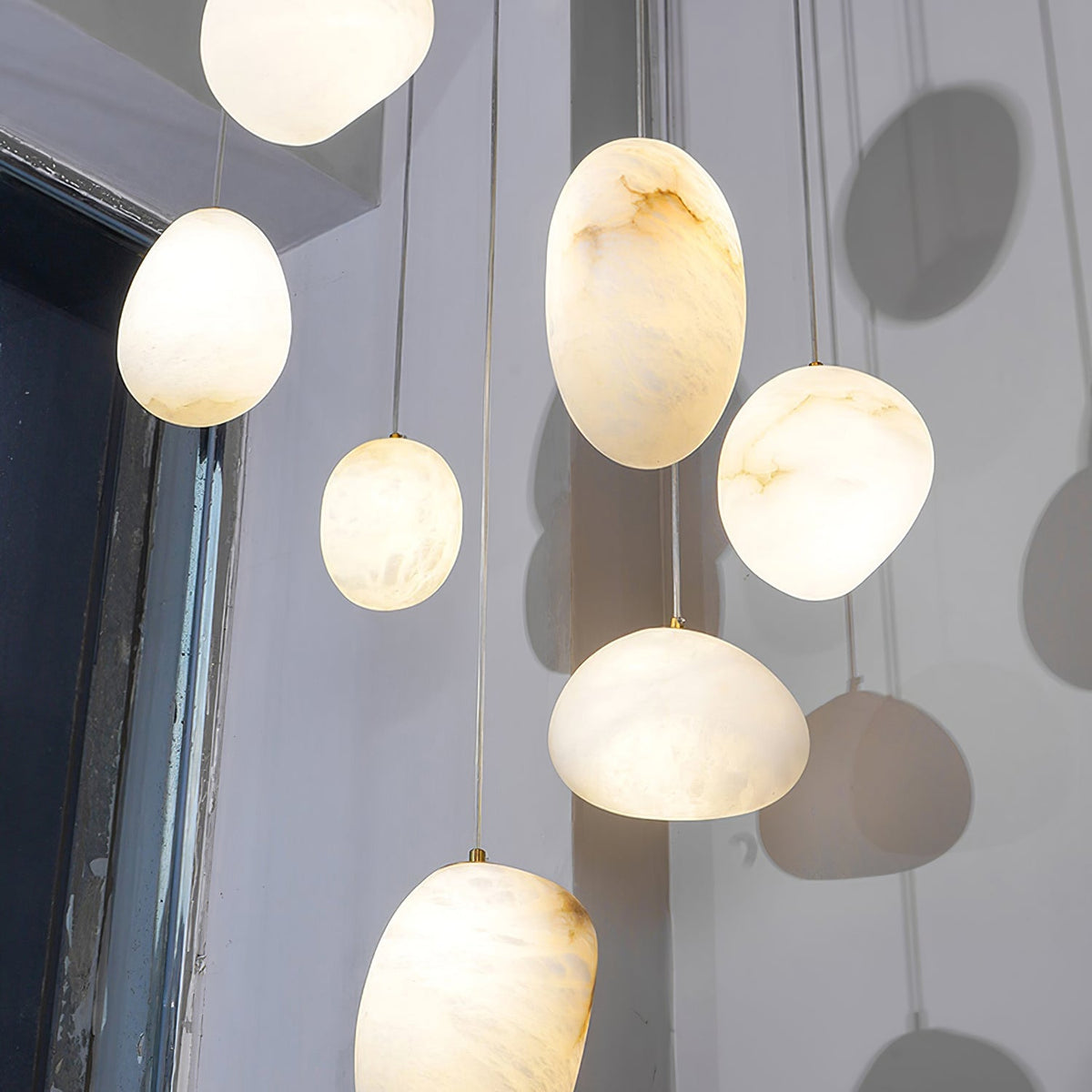Pendant Lighting for Kitchen Island and Dining Table — Pendant Light | Maison Monashee — view 5