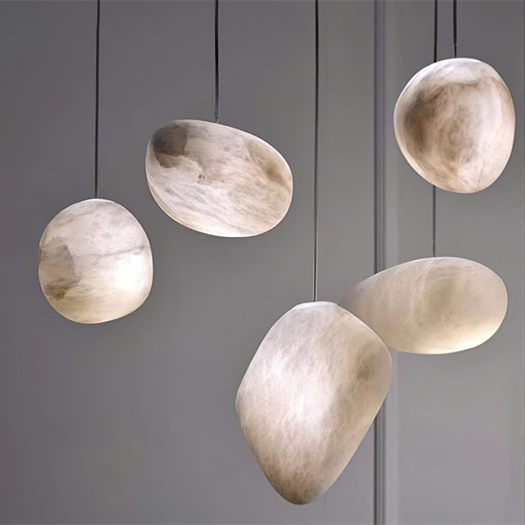 Pendant Lighting for Kitchen Island and Dining Table — Pendant Light | Maison Monashee — view 2