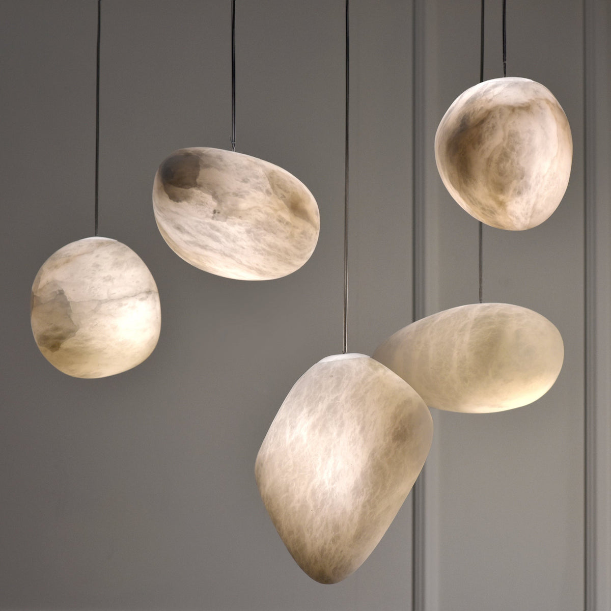 Pendant Lighting for Kitchen Island and Dining Table — Pendant Light | Maison Monashee — view 23
