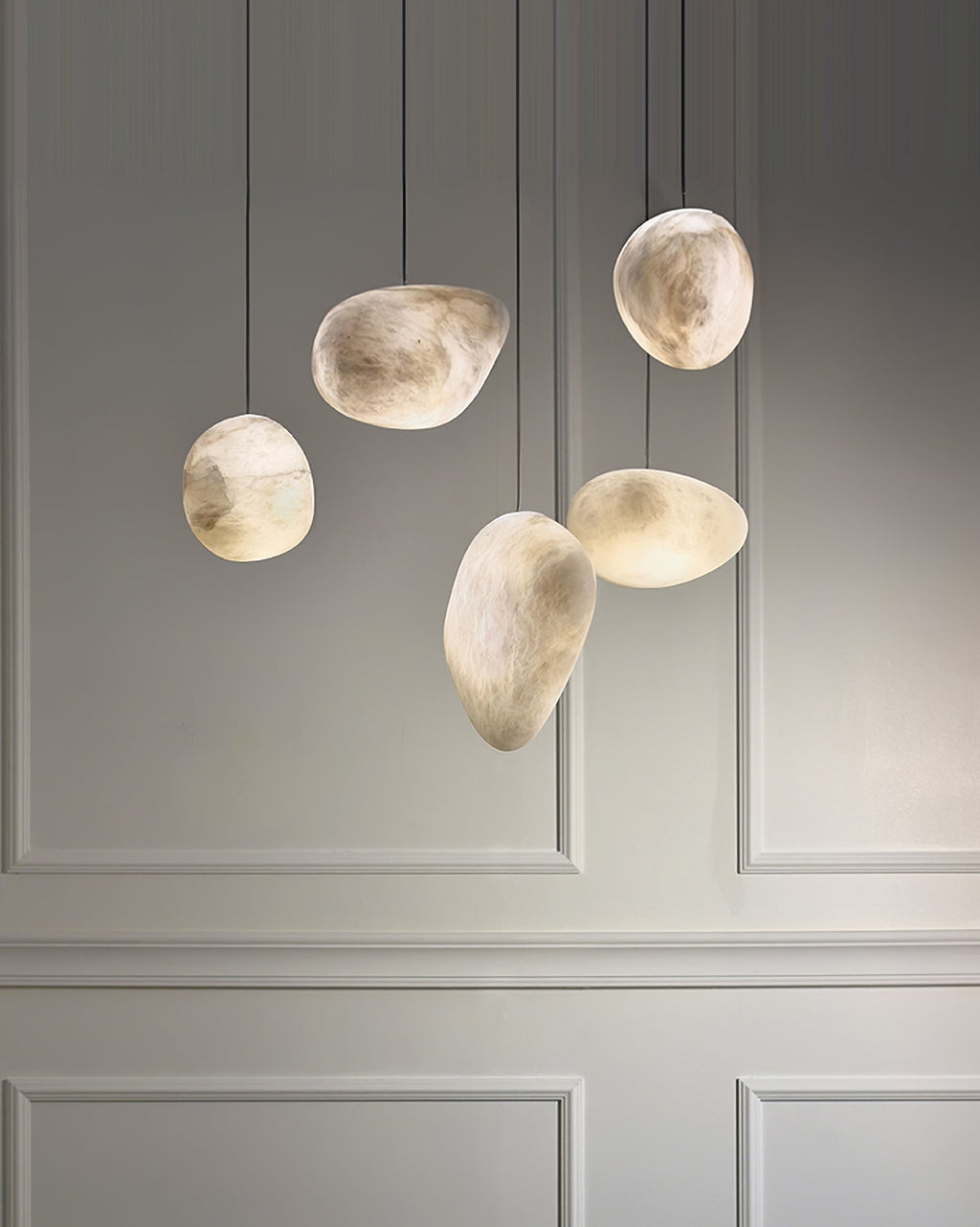 Pendant Lighting for Kitchen Island and Dining Table — Pendant Light | Maison Monashee — view 24