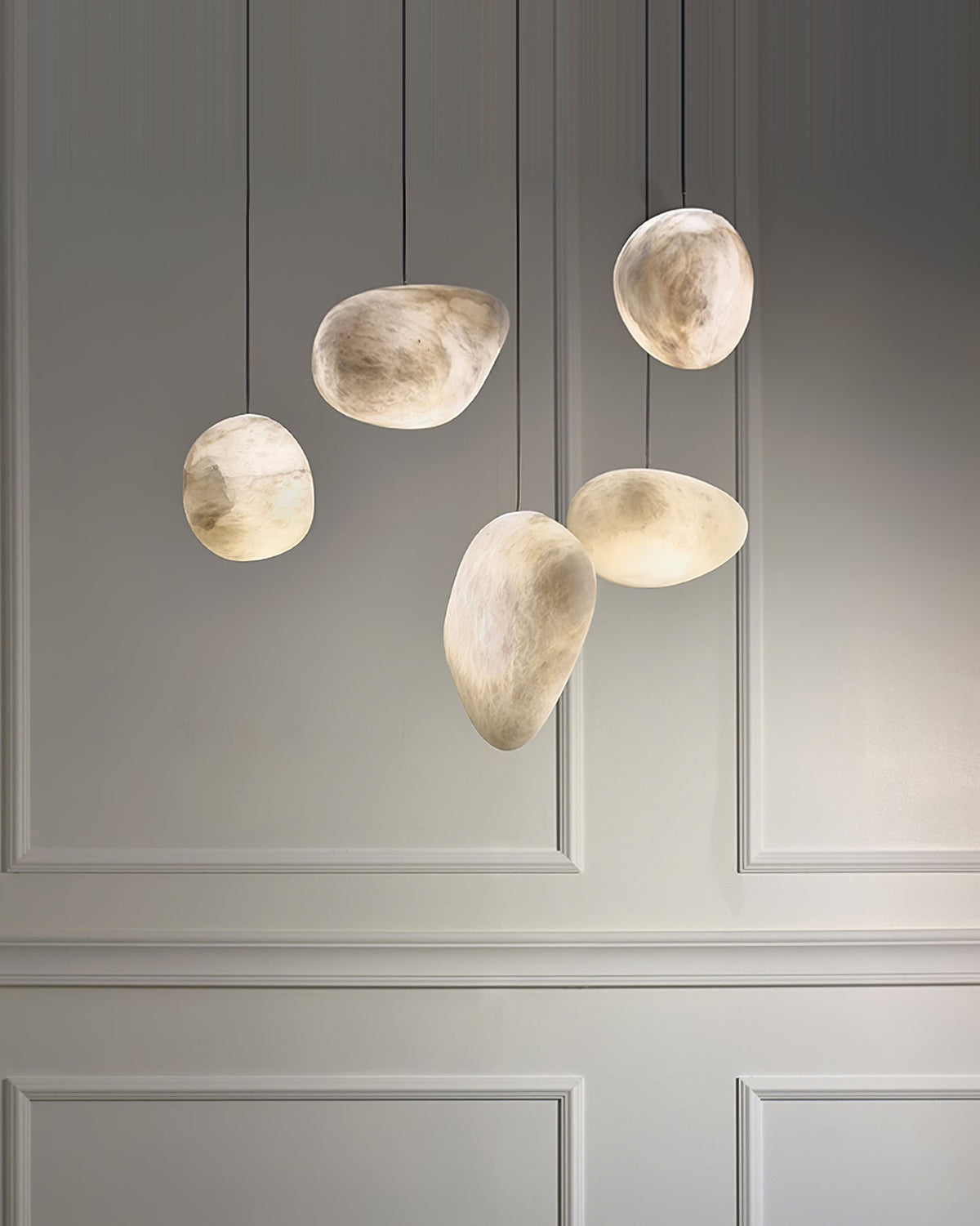 Pendant Lighting for Kitchen Island and Dining Table — Pendant Light | Maison Monashee — view 24