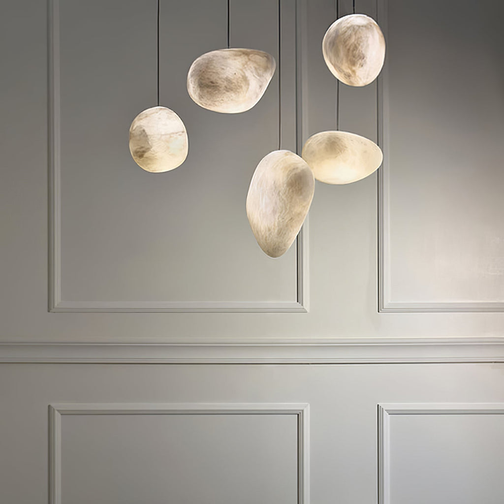 Pendant Lighting for Kitchen Island and Dining Table — Pendant Light | Maison Monashee — view 21