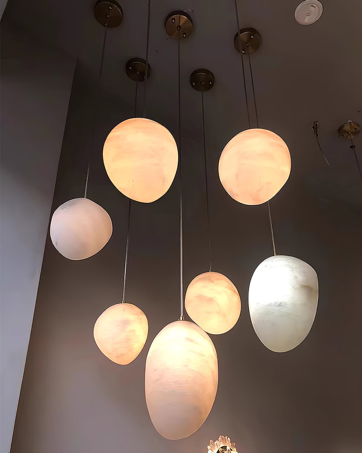 Pendant Lighting for Kitchen Island and Dining Table — Pendant Light | Maison Monashee — view 25