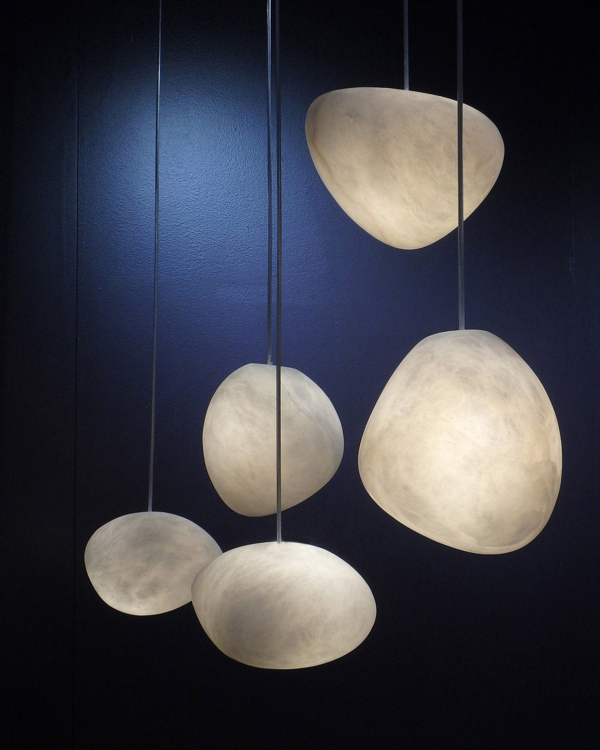 Pendant Lighting for Kitchen Island and Dining Table — Pendant Light | Maison Monashee — view 15