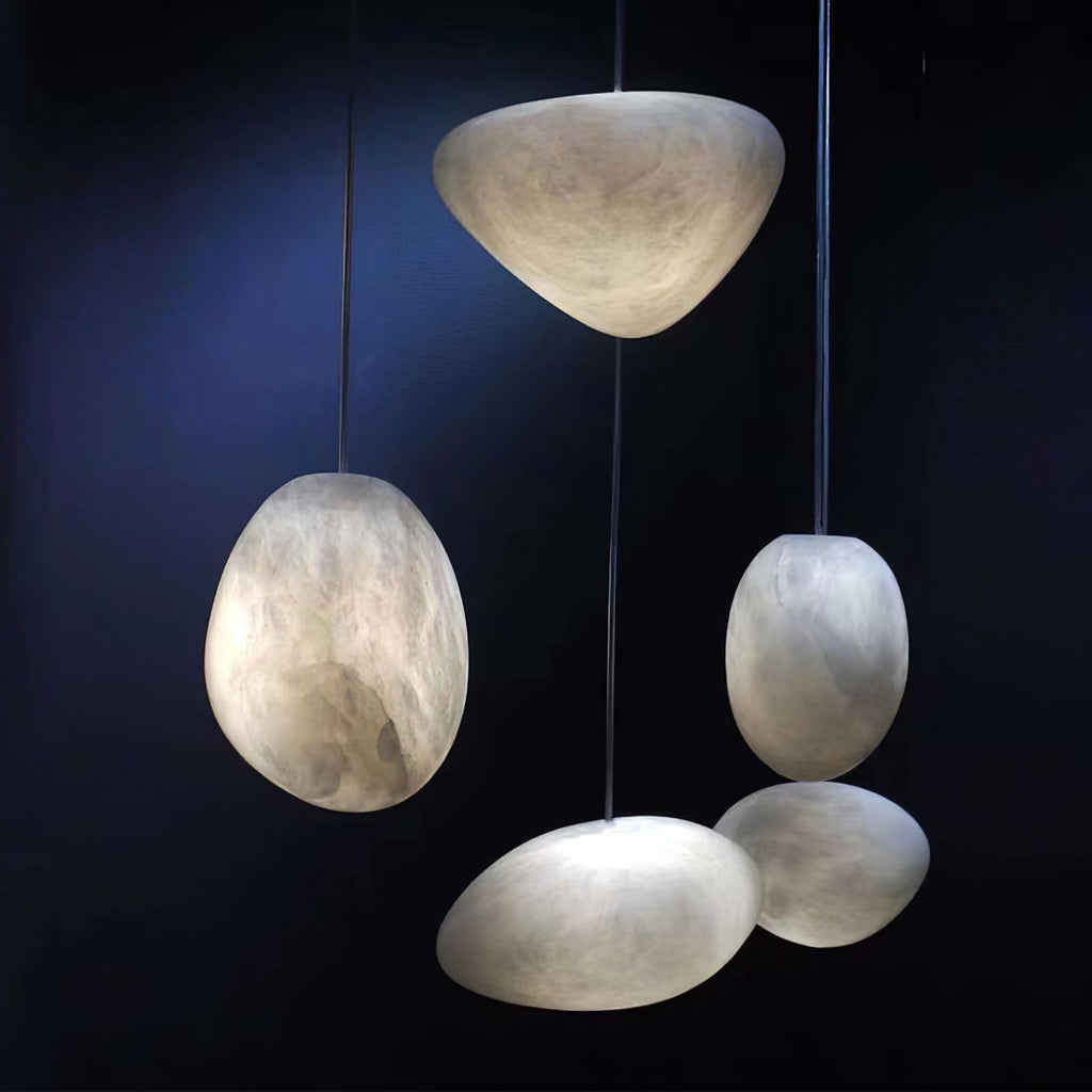 Pendant Lighting for Kitchen Island and Dining Table — Pendant Light | Maison Monashee — view 20