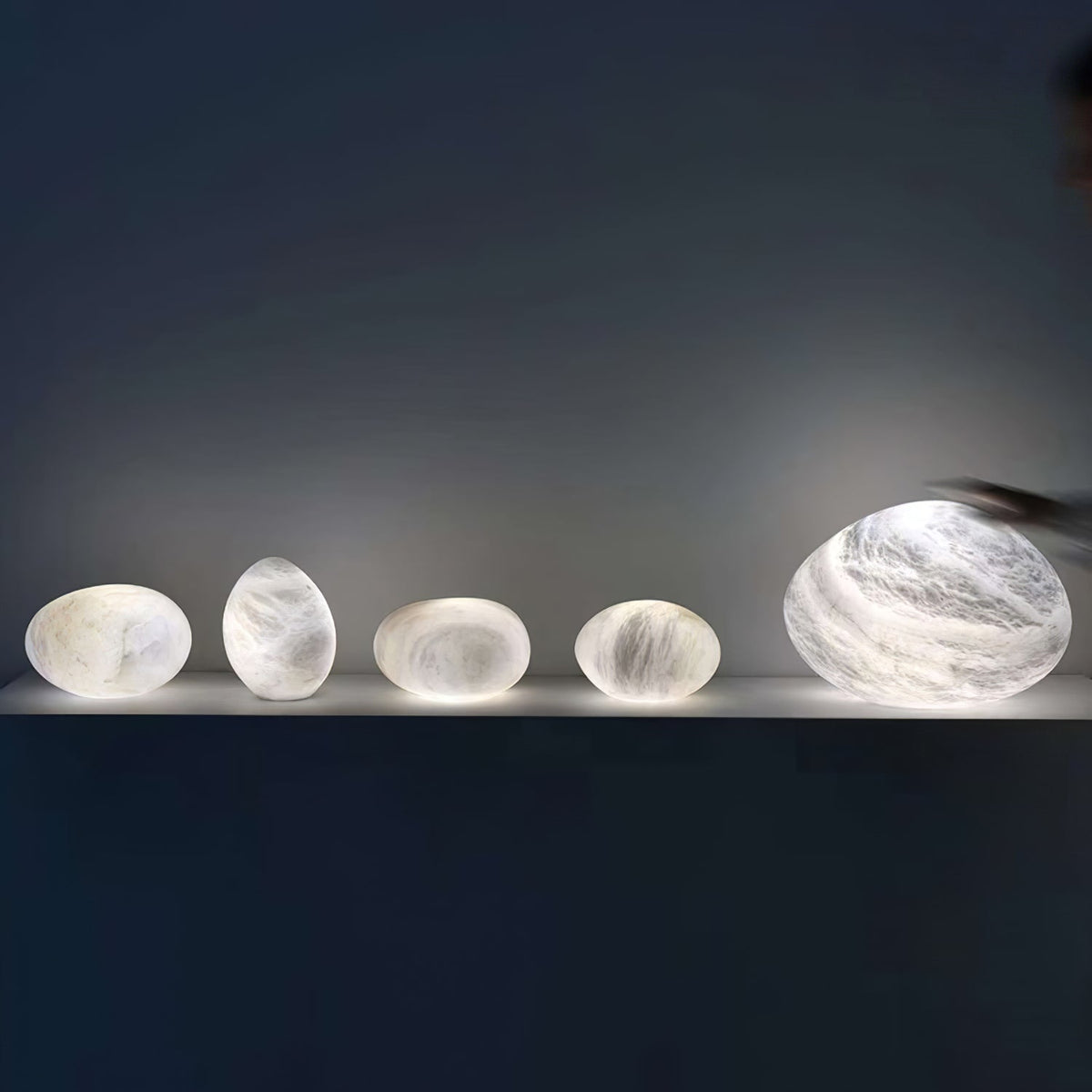 Pendant Lighting for Kitchen Island and Dining Table — Pendant Light | Maison Monashee — view 4