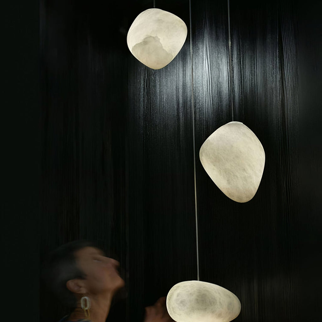 Pendant Lighting for Kitchen Island and Dining Table — Pendant Light | Maison Monashee — view 19