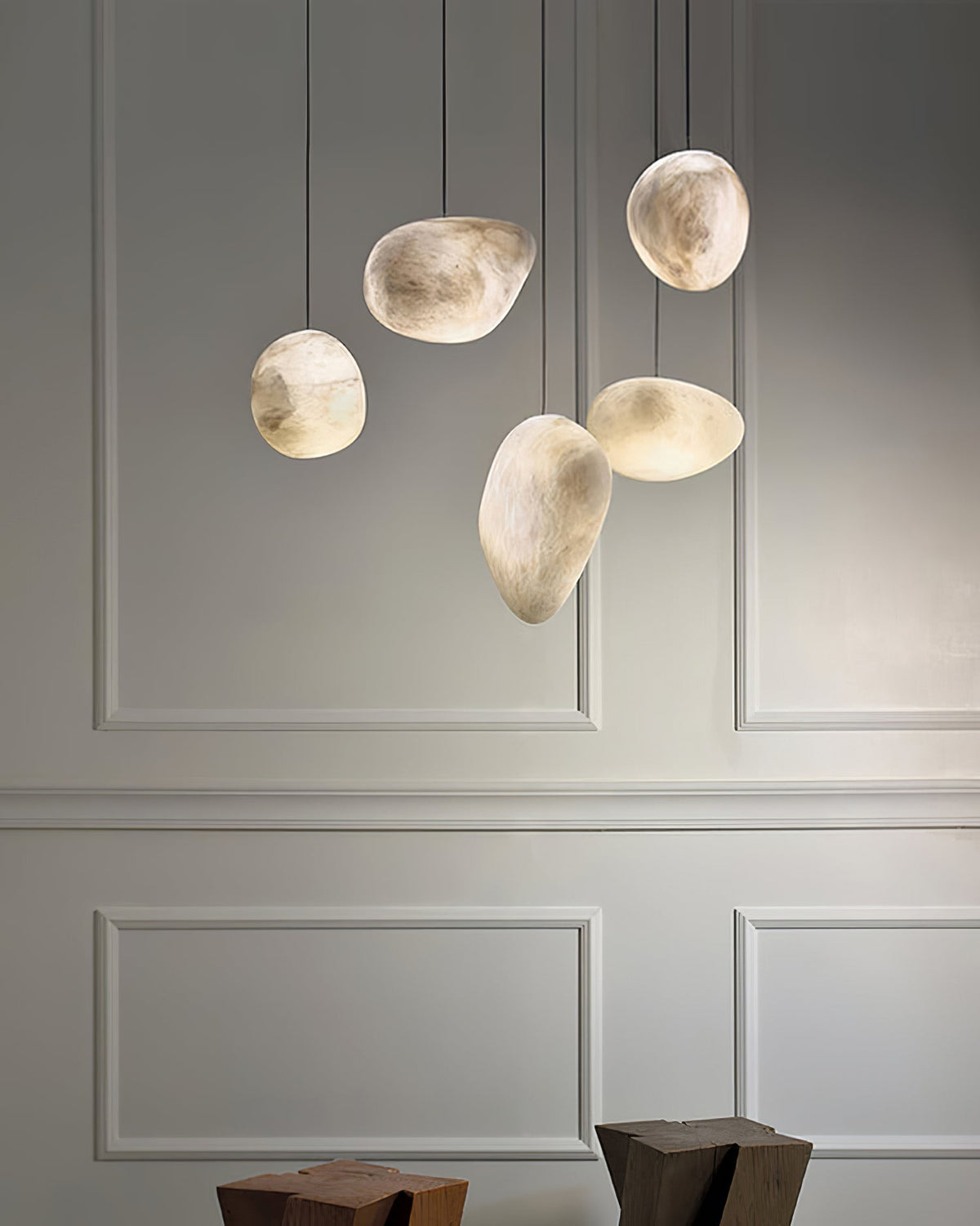 Pendant Lighting for Kitchen Island and Dining Table — Pendant Light | Maison Monashee — view 27
