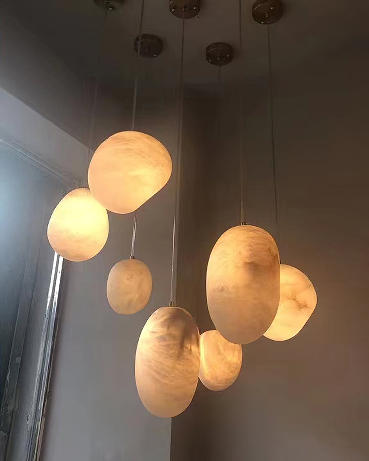 Pendant Lighting for Kitchen Island and Dining Table — Pendant Light | Maison Monashee — view 28