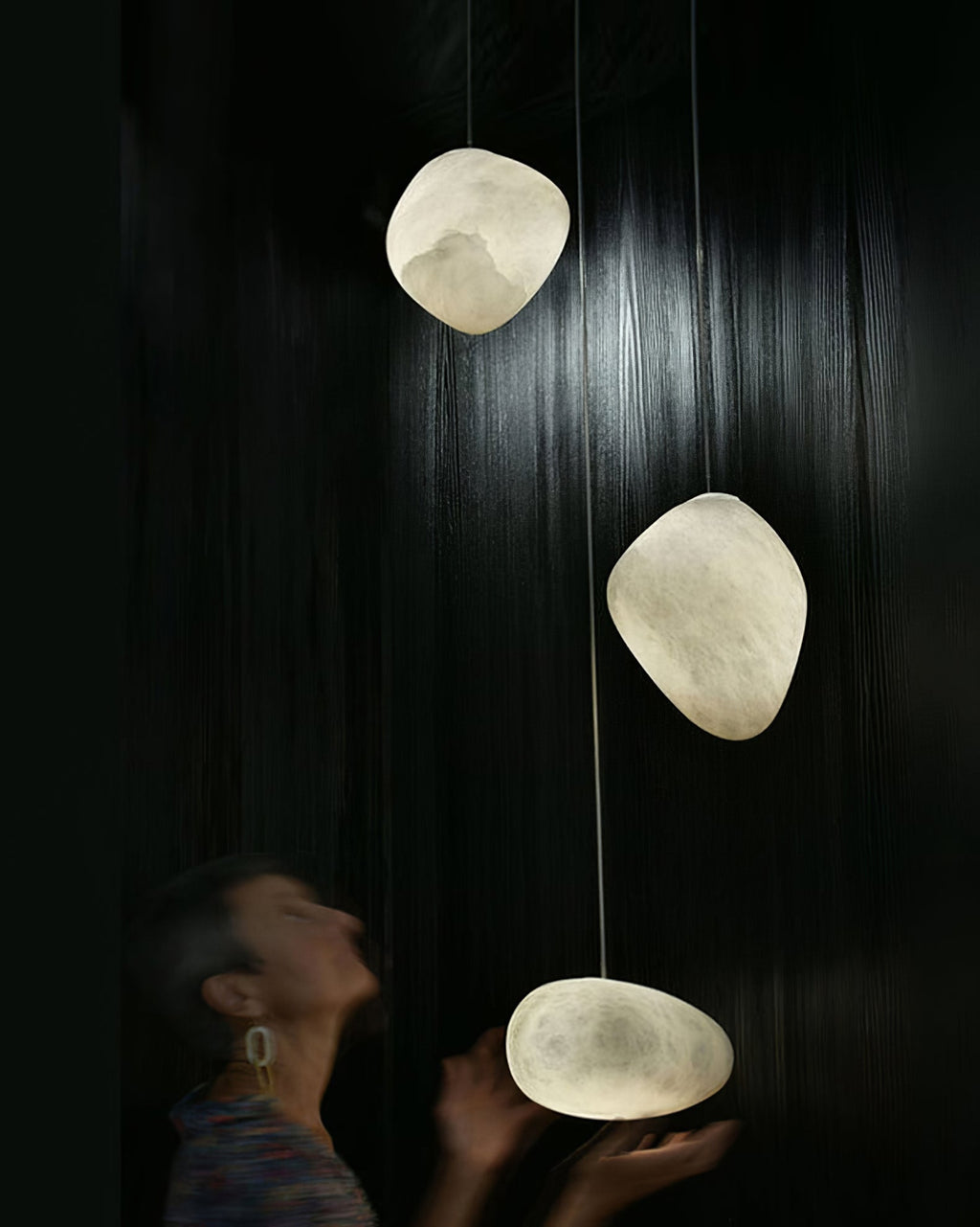 Pendant Lighting for Kitchen Island and Dining Table — Pendant Light | Maison Monashee — view 29