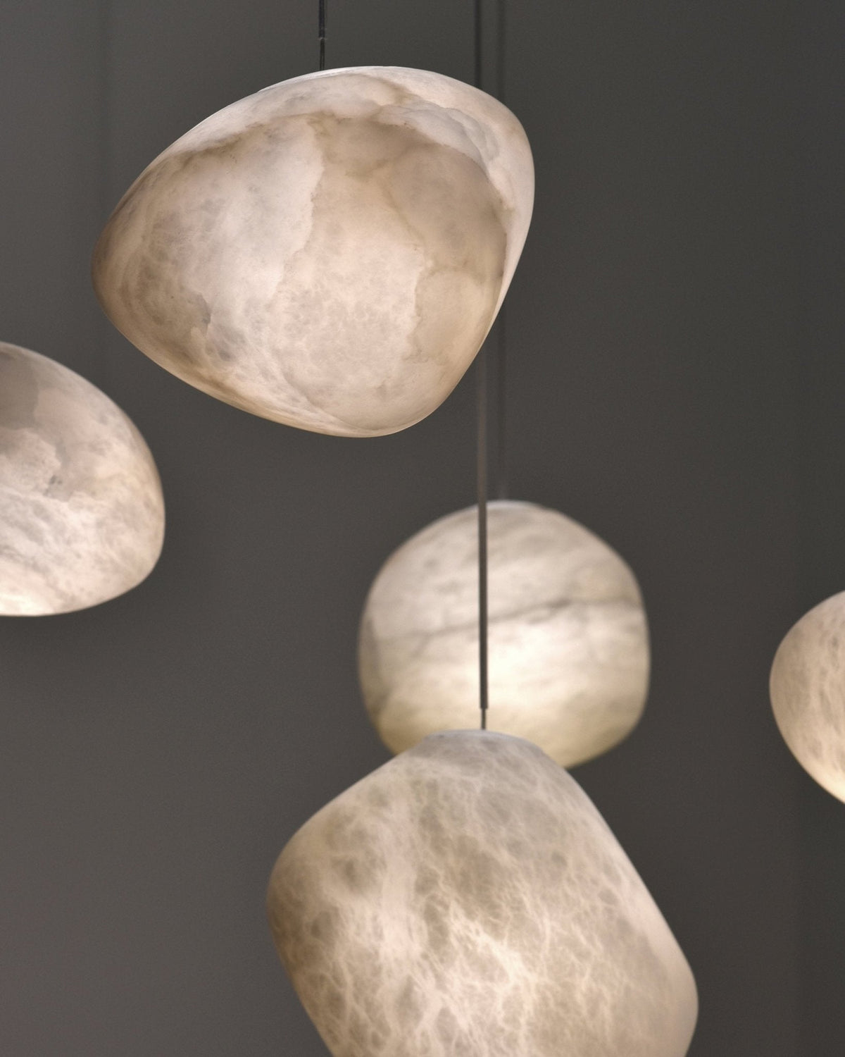 Pendant Lighting for Kitchen Island and Dining Table — Pendant Light | Maison Monashee — view 16