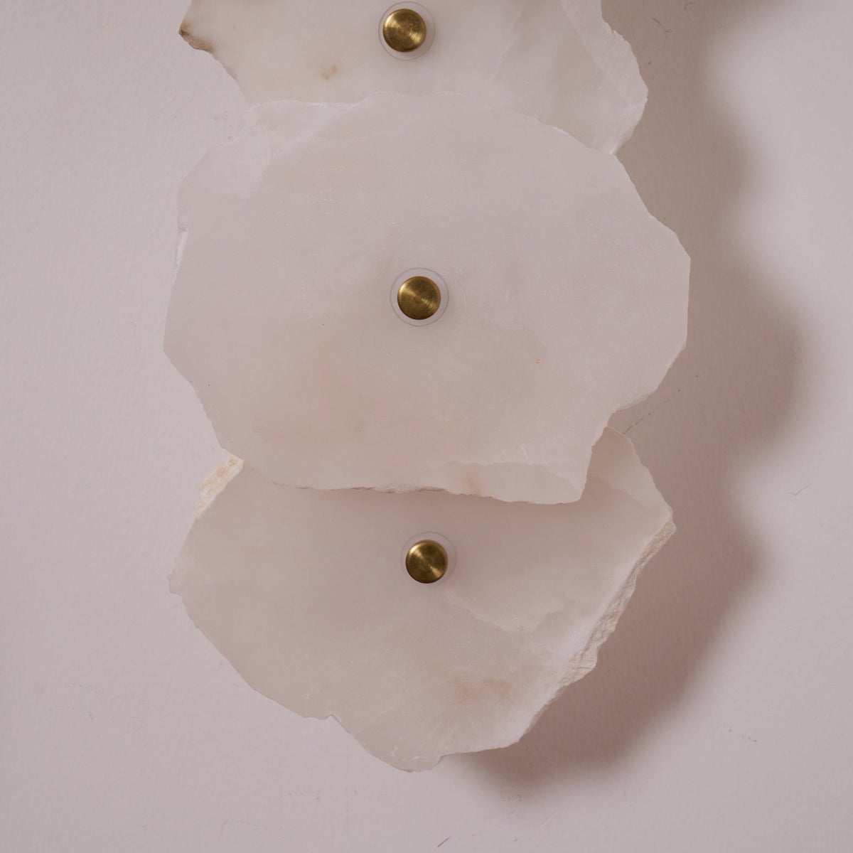 Modern Plug-In Wall Light — Wall Sconce | Maison Monashee — view 9
