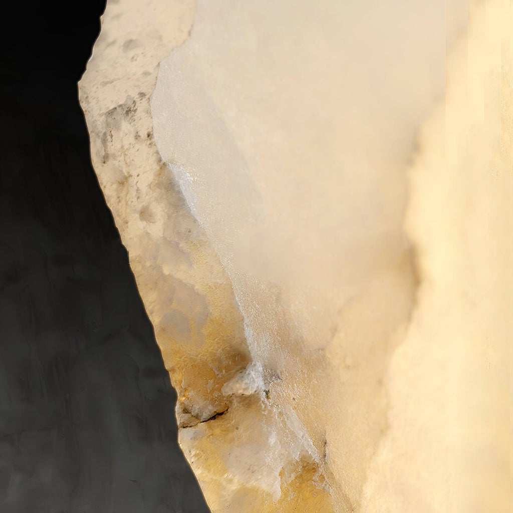 Modern Plug-In Wall Light — Wall Sconce | Maison Monashee — view 7
