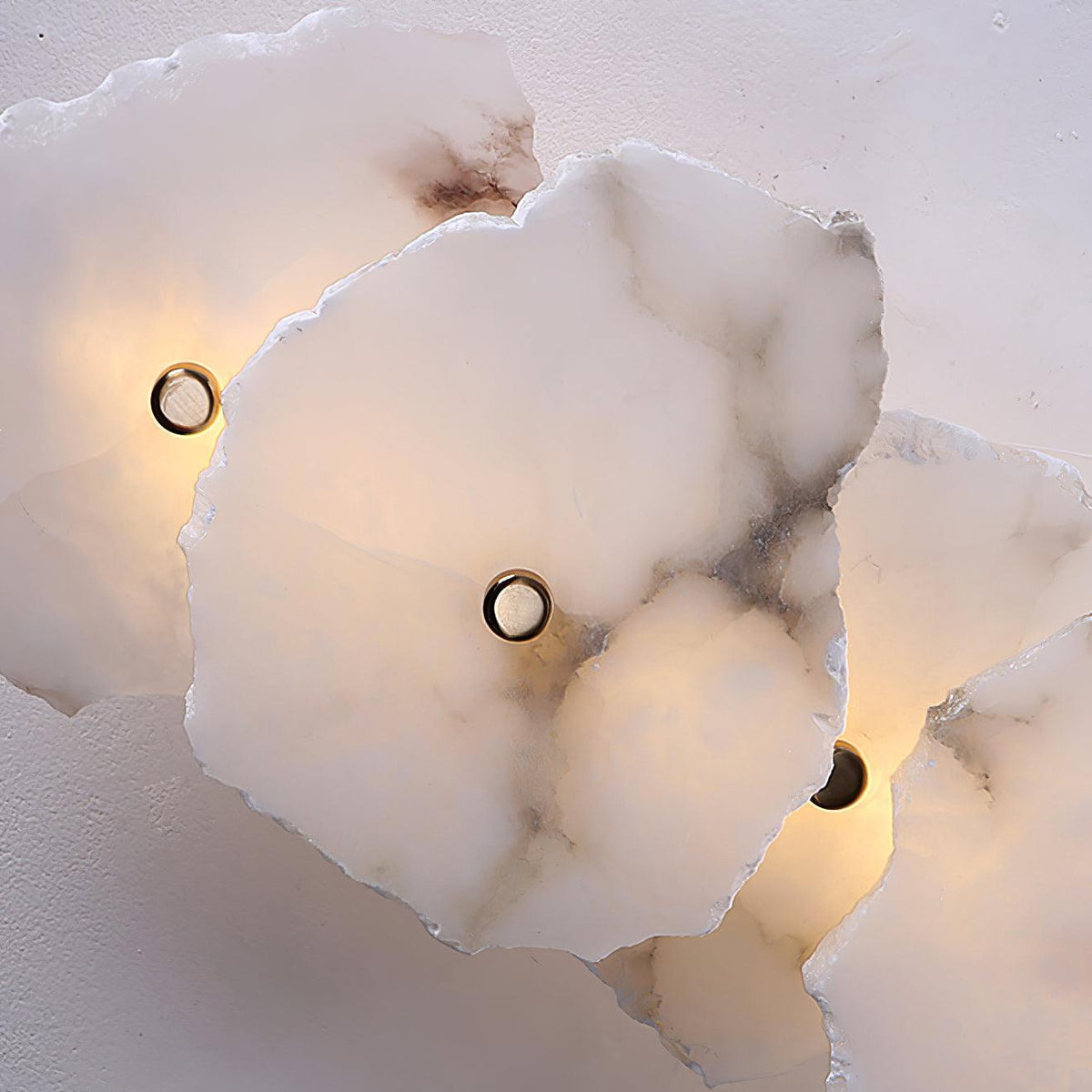 Modern Plug-In Wall Light — Wall Sconce | Maison Monashee — view 8