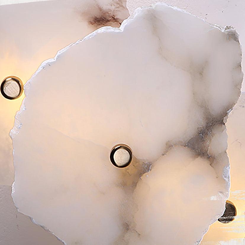 Modern Plug-In Wall Light — Wall Sconce | Maison Monashee — view 6