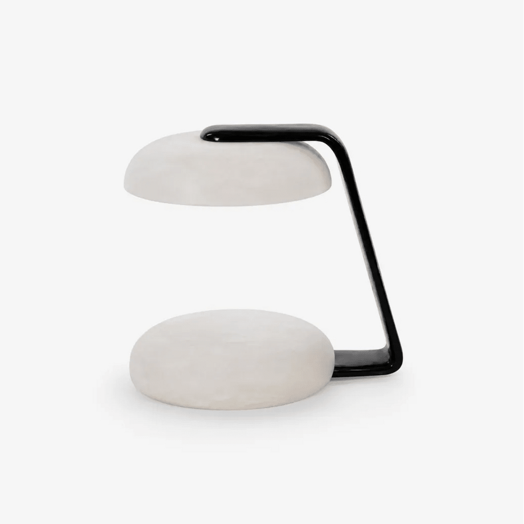 Small Black Desk Lamp — Table Lamp | Maison Monashee