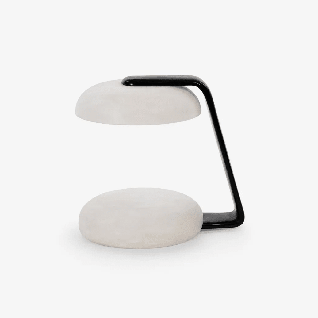Small Black Desk Lamp — Table Lamp | Maison Monashee