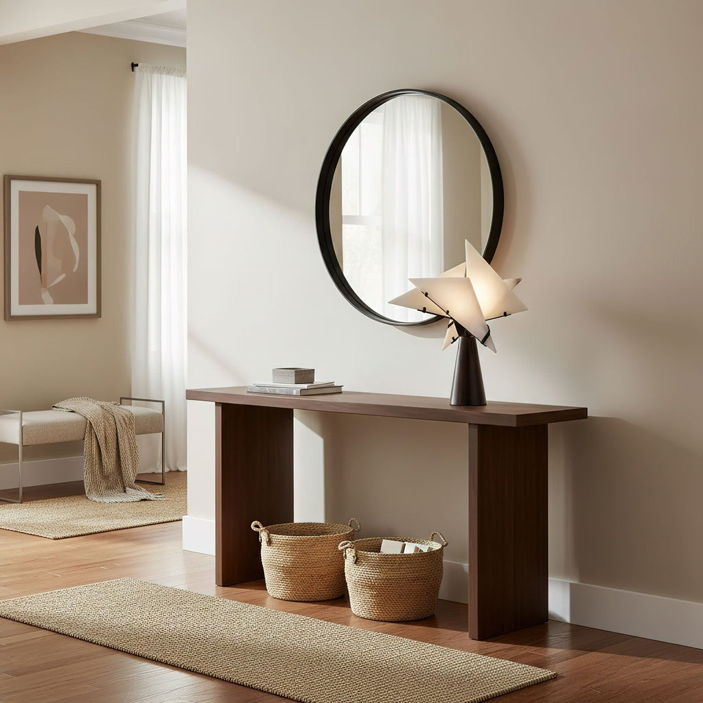 Petal Table Lamp — Table Lamp | Maison Monashee — view 5