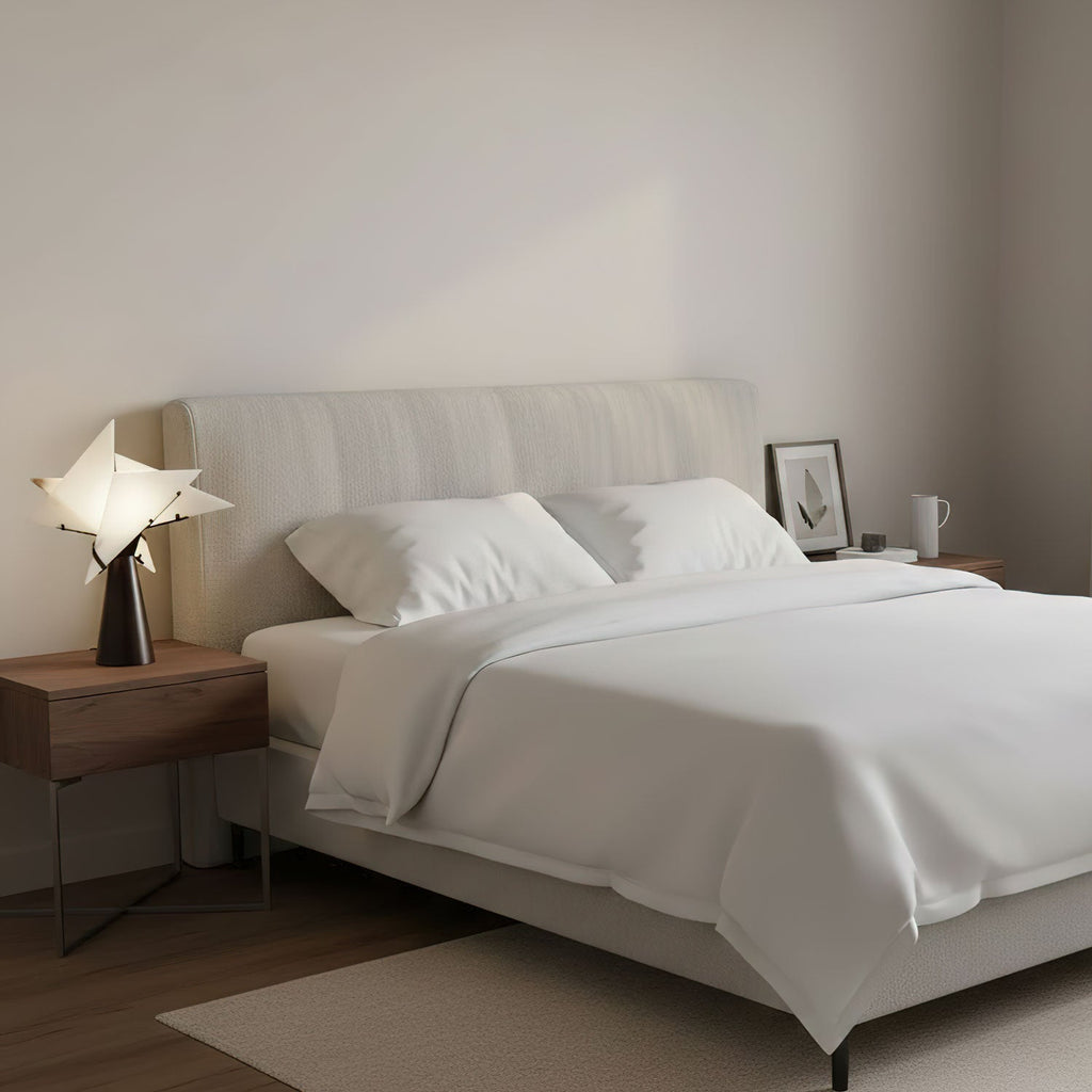 Petal Table Lamp — Table Lamp | Maison Monashee — view 3