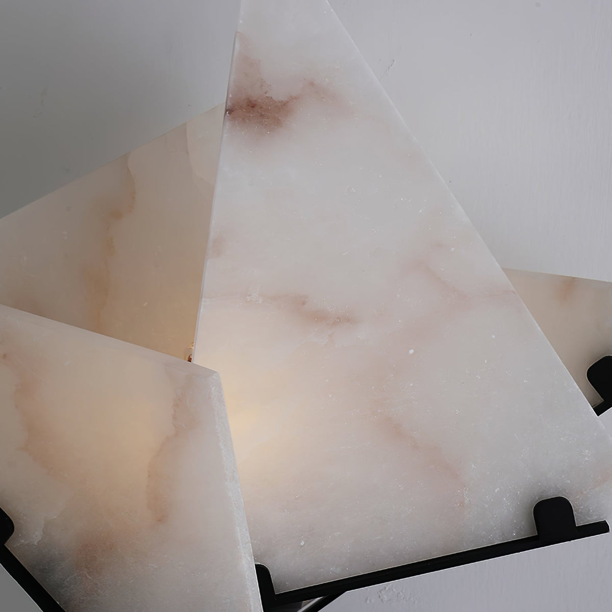 Petal Table Lamp — Table Lamp | Maison Monashee — view 23