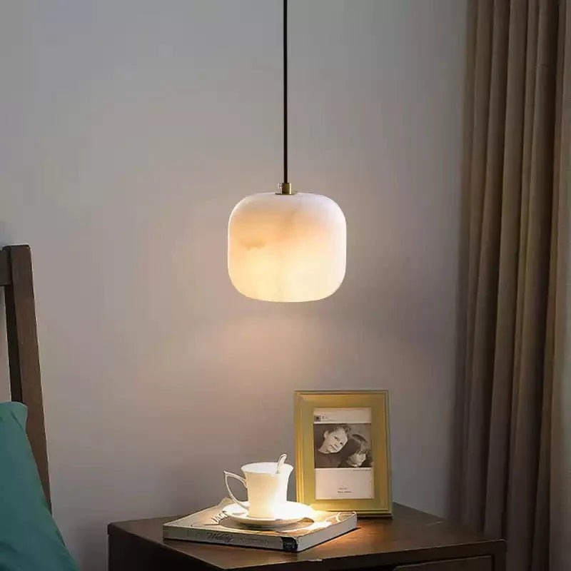 Large Cluster Pendant Chandelier — Chandelier | Maison Monashee — view 12