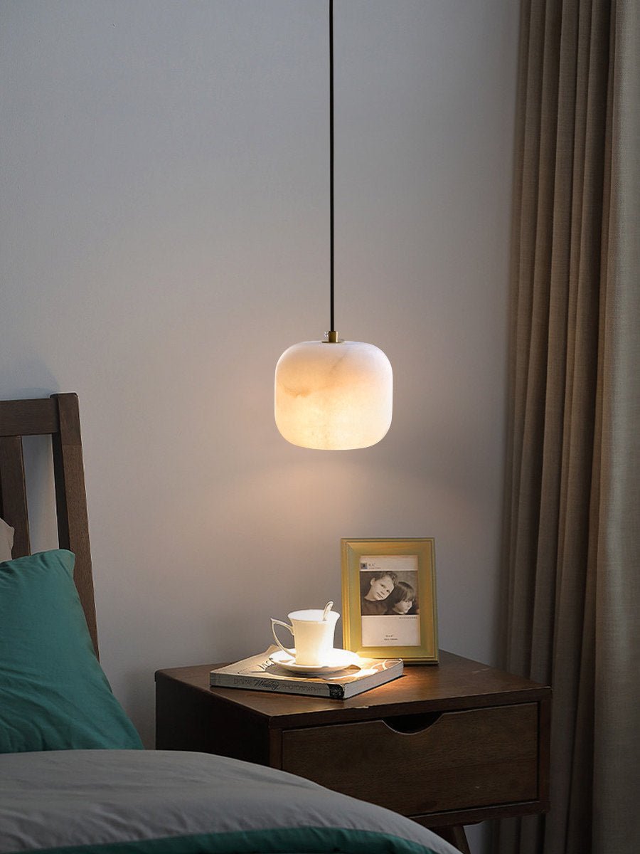 Large Cluster Pendant Chandelier — Chandelier | Maison Monashee — view 26