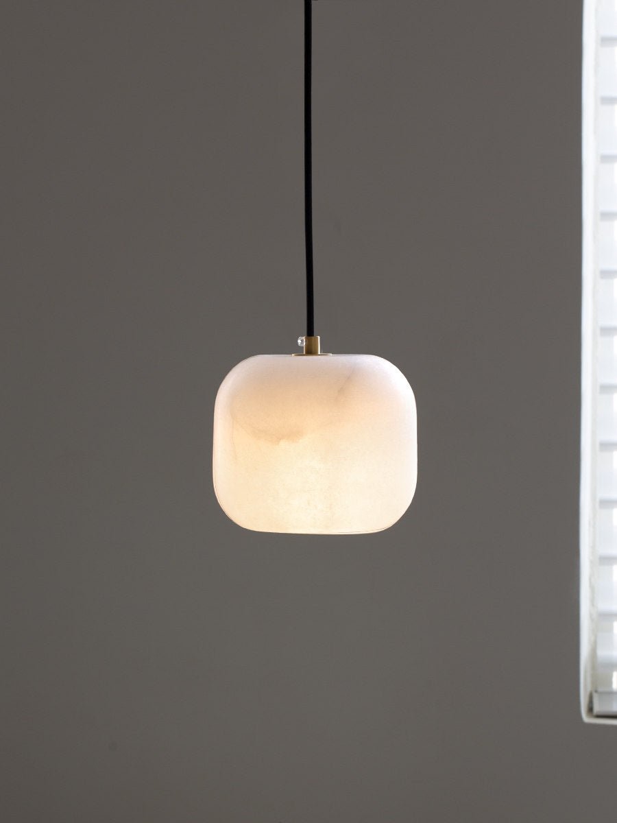 Large Cluster Pendant Chandelier — Chandelier | Maison Monashee — view 27