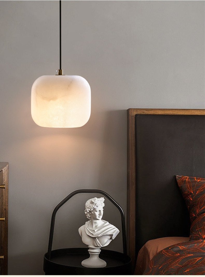 Large Cluster Pendant Chandelier — Chandelier | Maison Monashee — view 18