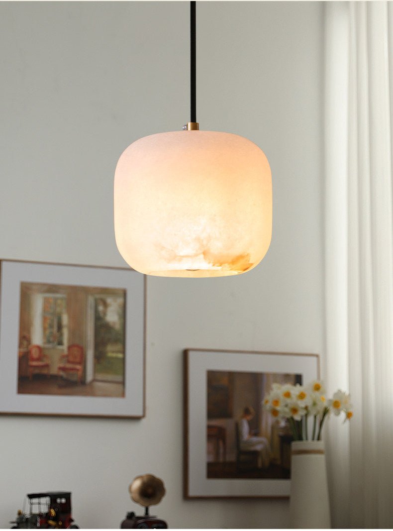 Large Cluster Pendant Chandelier — Chandelier | Maison Monashee — view 19