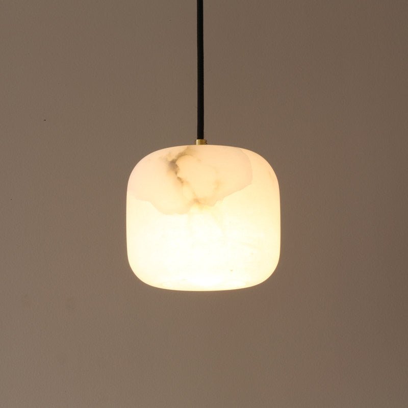 Large Cluster Pendant Chandelier — Chandelier | Maison Monashee — view 20