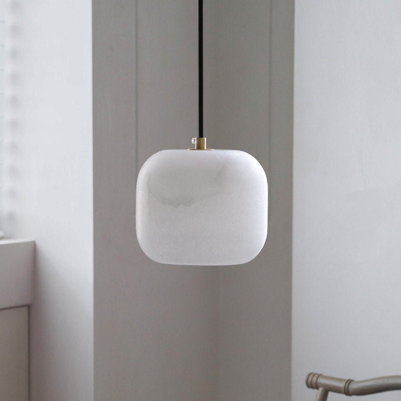 Large Cluster Pendant Chandelier — Chandelier | Maison Monashee — view 21