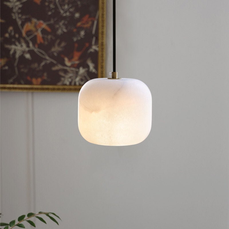 Large Cluster Pendant Chandelier — Chandelier | Maison Monashee — view 10