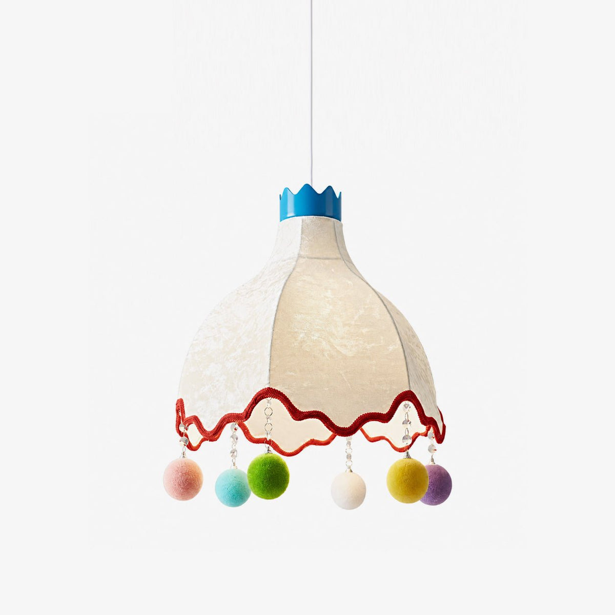 Bedroom Ceiling Pendant Light — Pendant Light | Maison Monashee