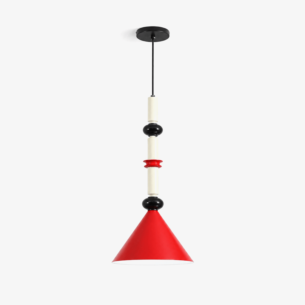 Small Cone Pendant Light — Pendant Light | Maison Monashee