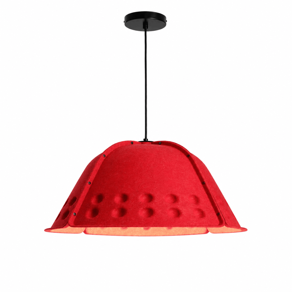 Dome Pendant Light — Pendant Light | Maison Monashee — view 11