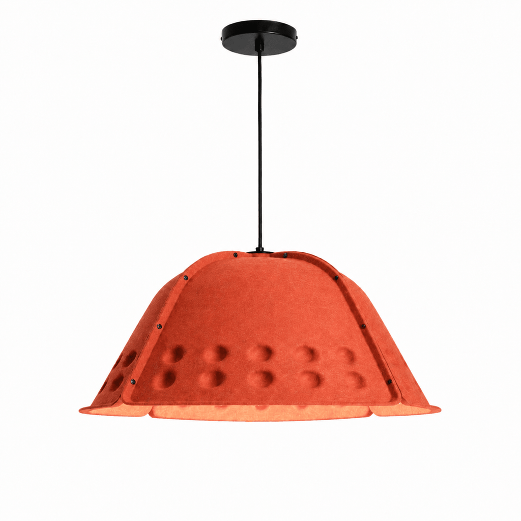 Dome Pendant Light — Pendant Light | Maison Monashee — view 12
